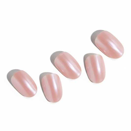 Pearl Pink
