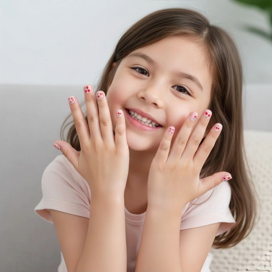 Bunny's Cherry Patch