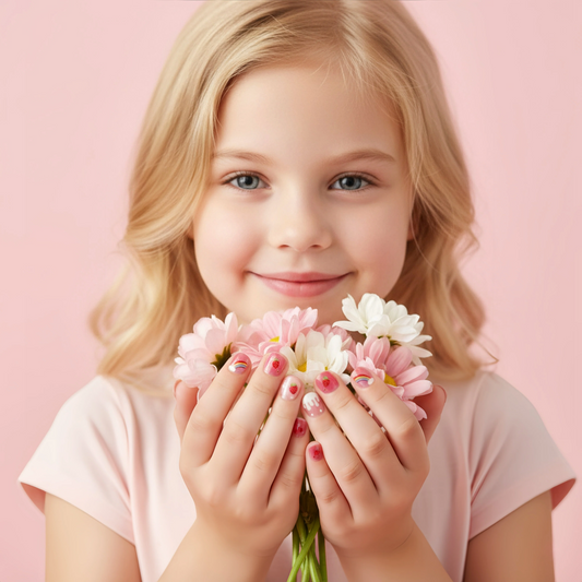 Strawberry Sweet Treat