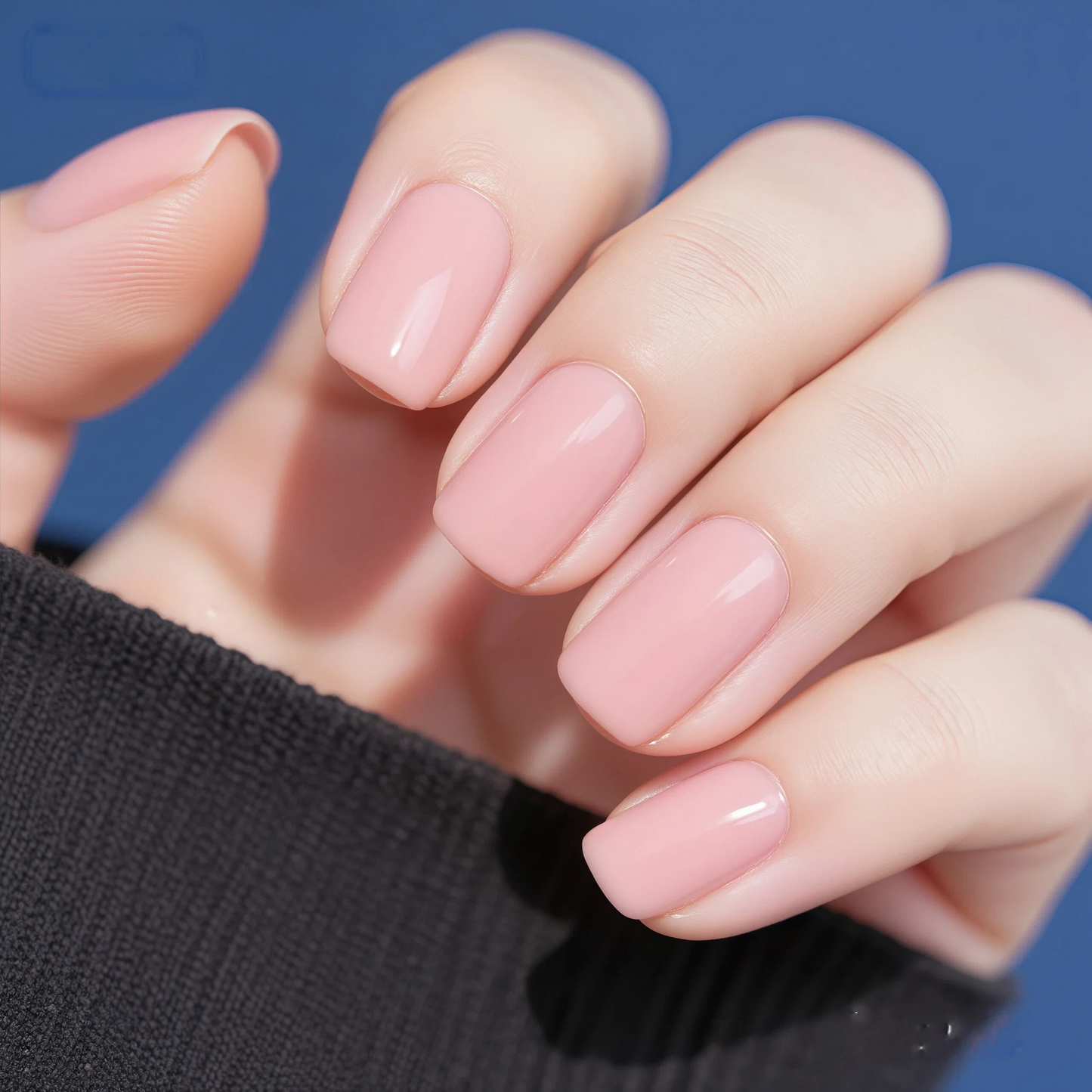 Soft Nude Pink