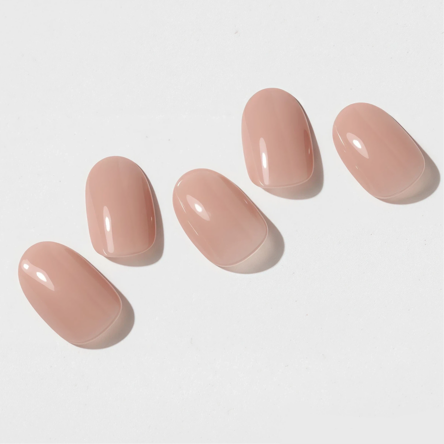 Soft Nude Pink