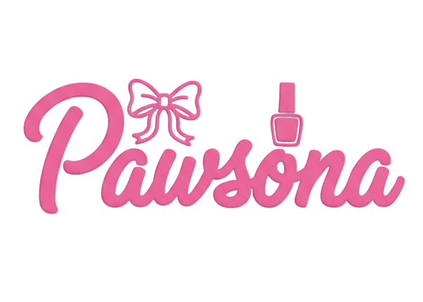 Pawsona Nails